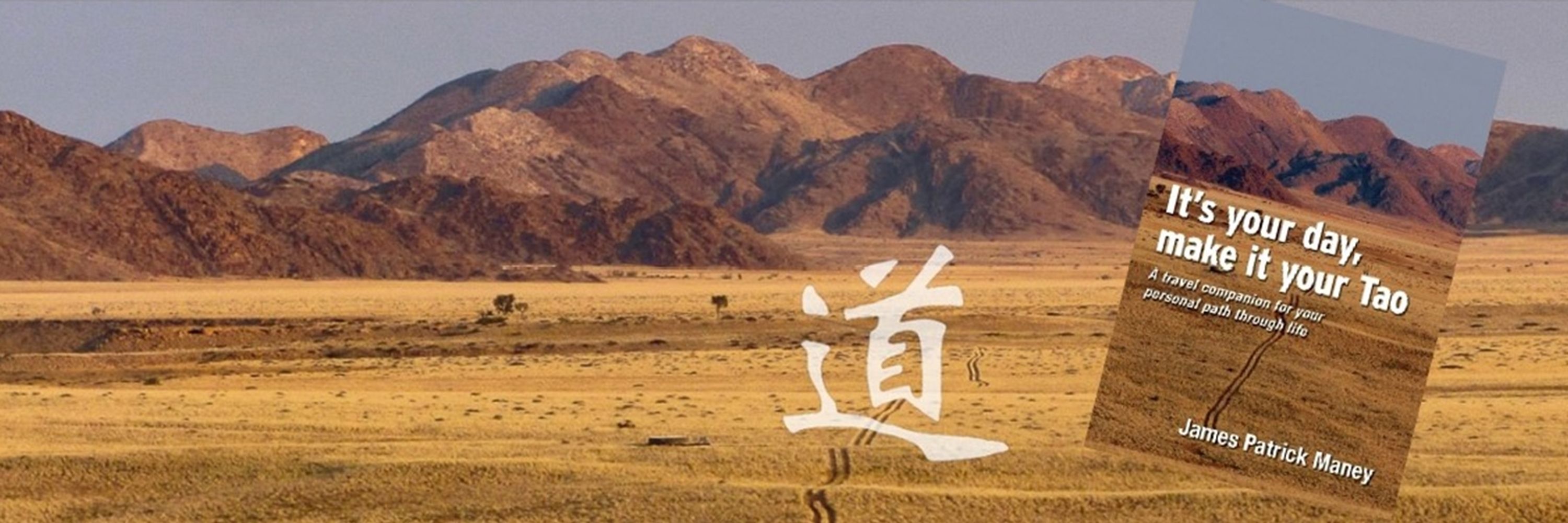 Make Your Day Your Tao