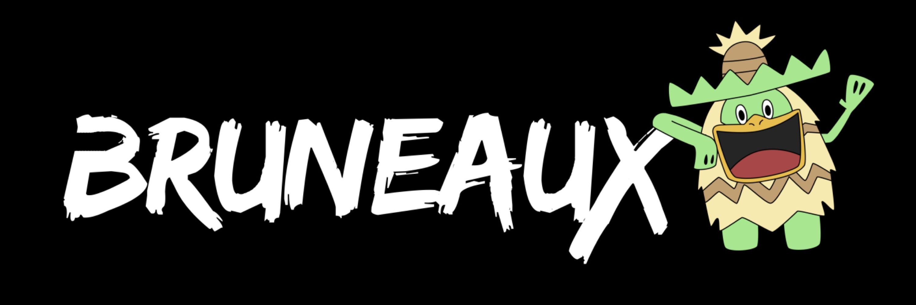 Bruneaux