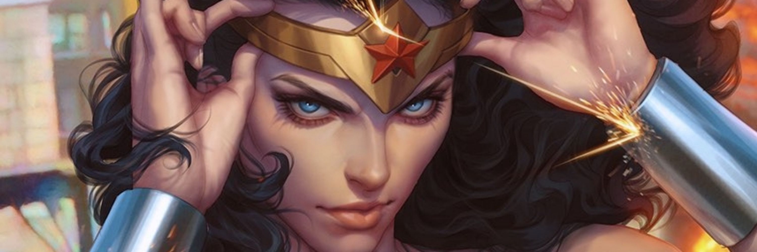 Captain Wonder