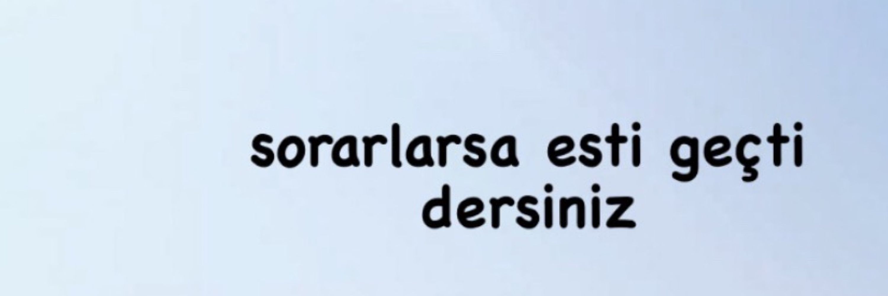 yeterinceeee