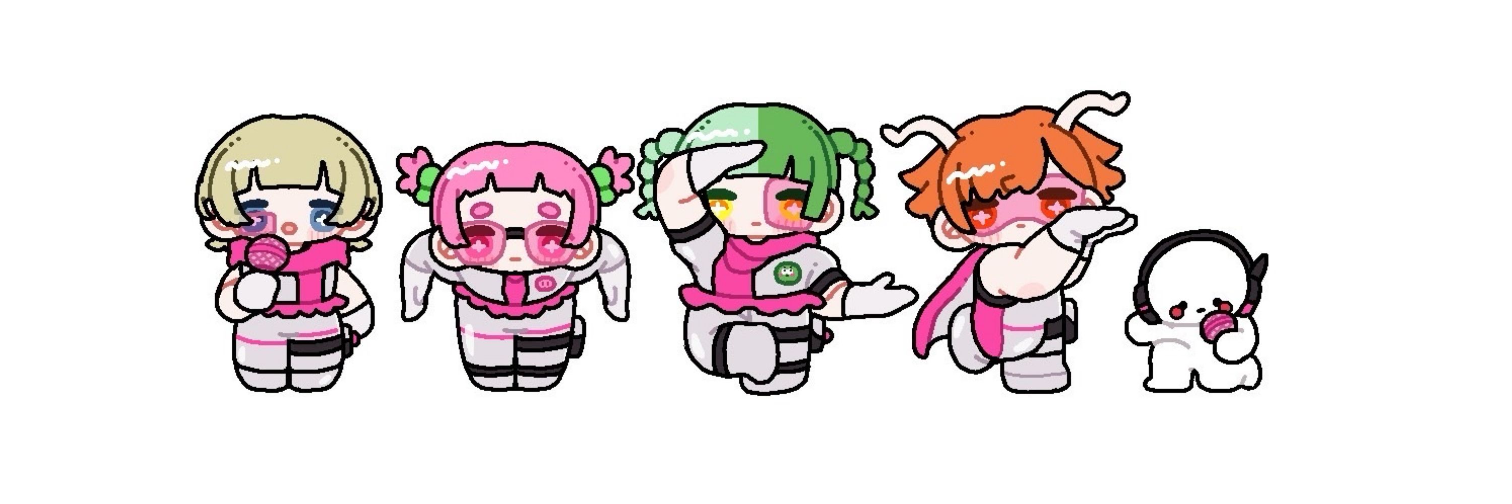 ぱんつ