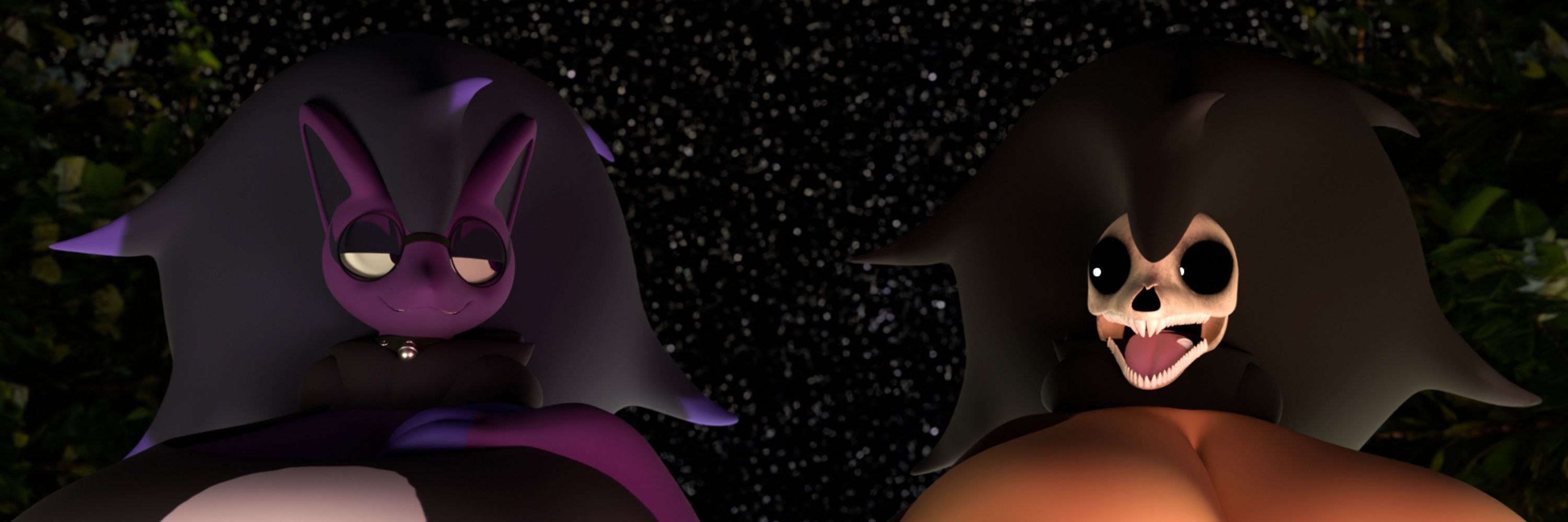 Nebula Omega