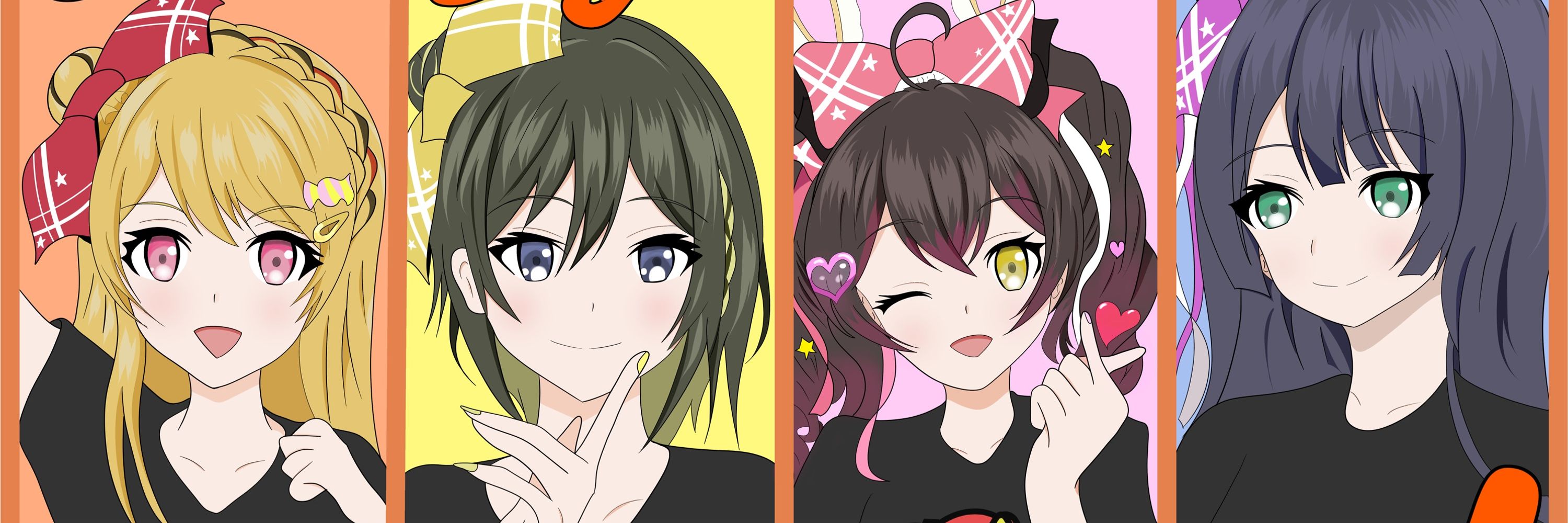 しののの しのぶ