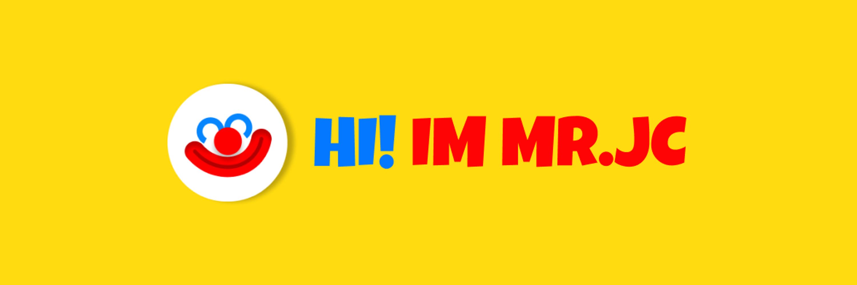 Hey! Im Jc