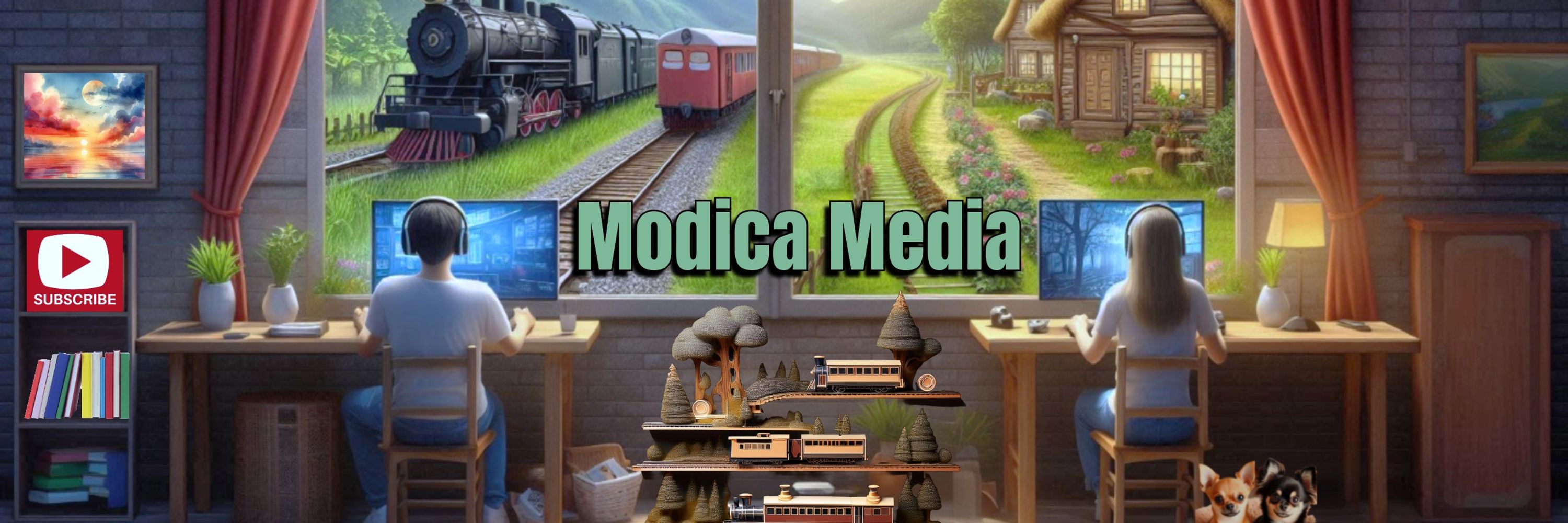 Modica Media