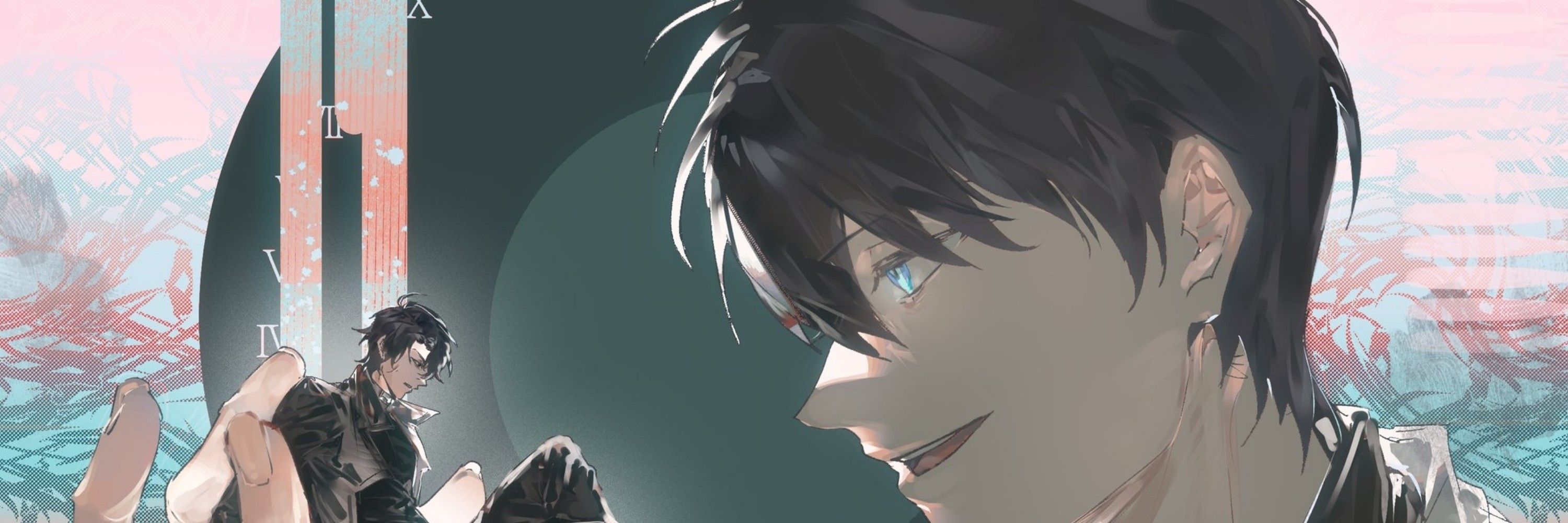Mr. Missing