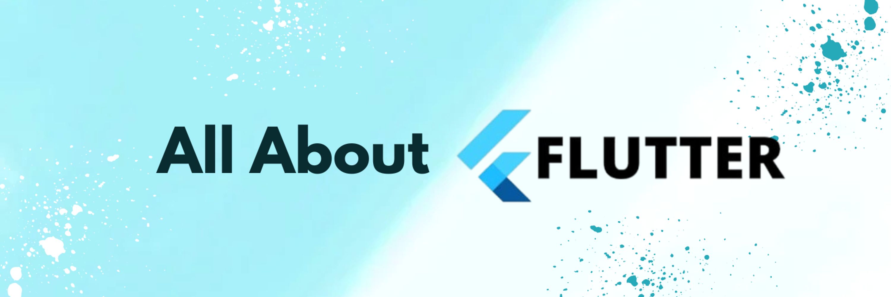 Flutter Canvas
