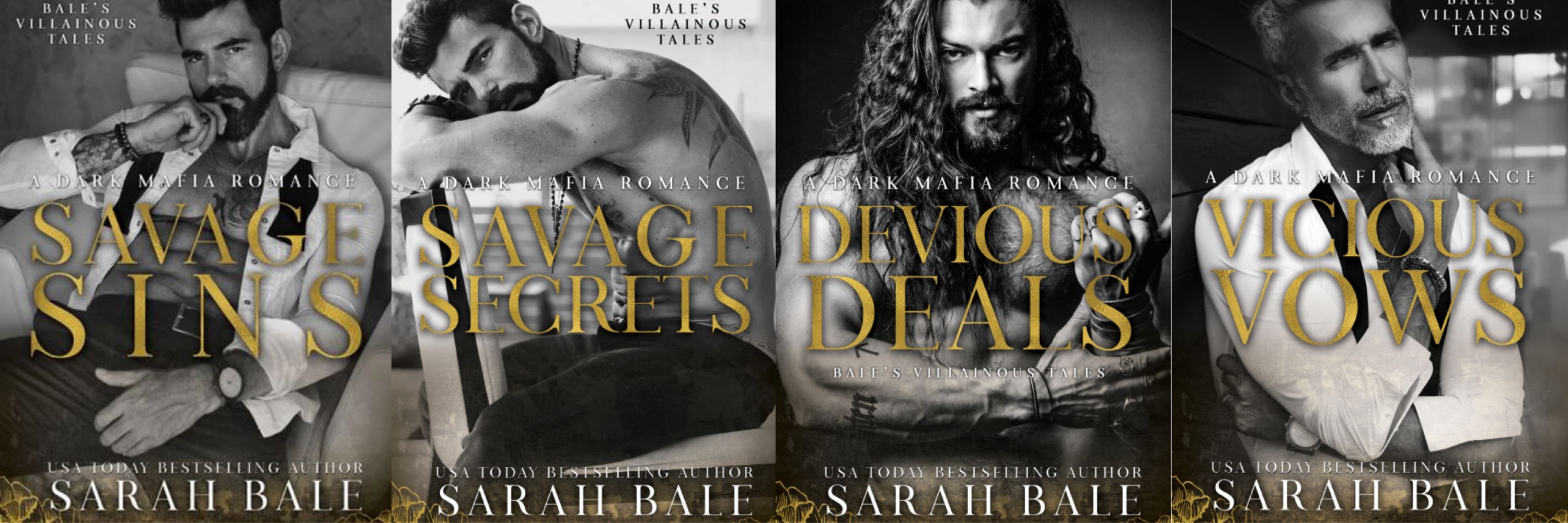 Sarah Bale