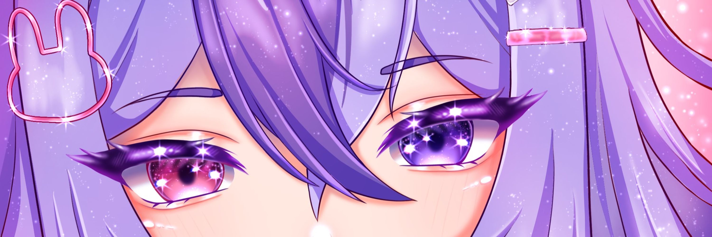 Emika🌙🐰Vtuber