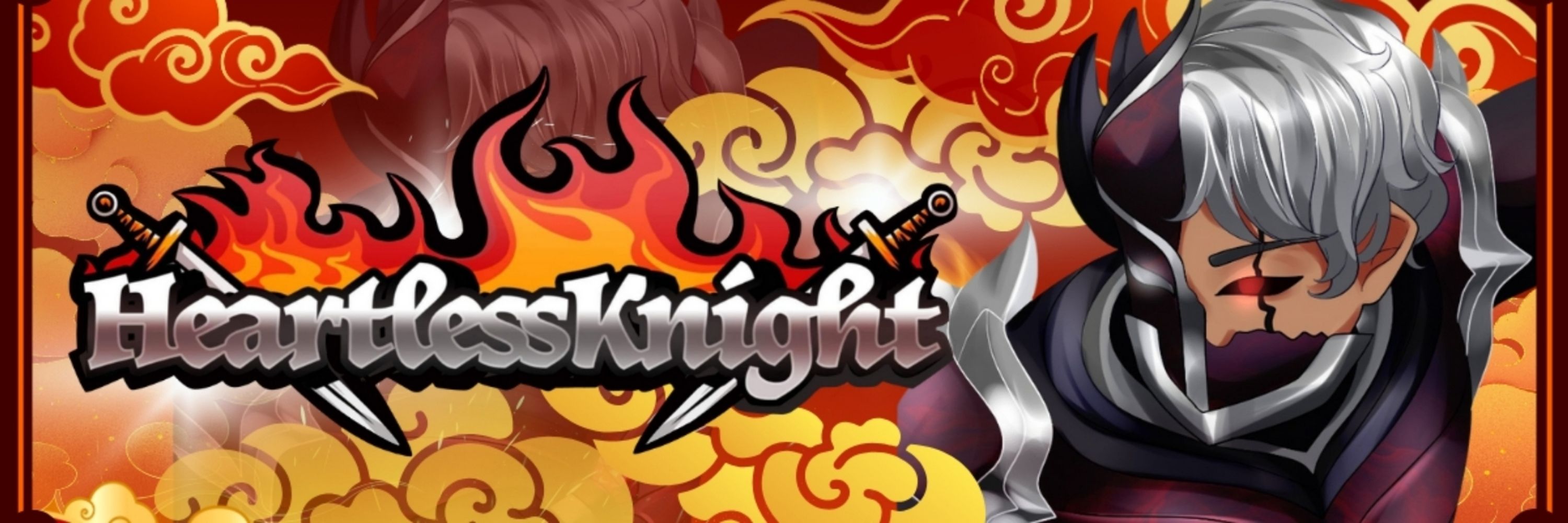 ⚔️HeartlessKnight⚔️