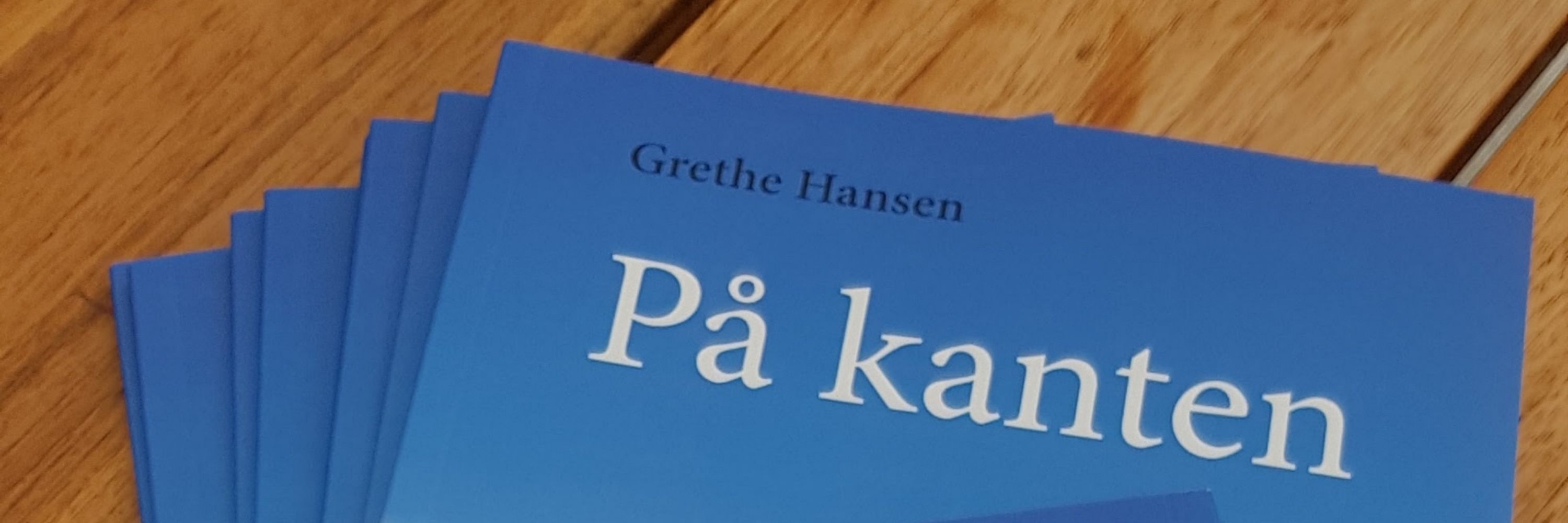 Grethe Hansen