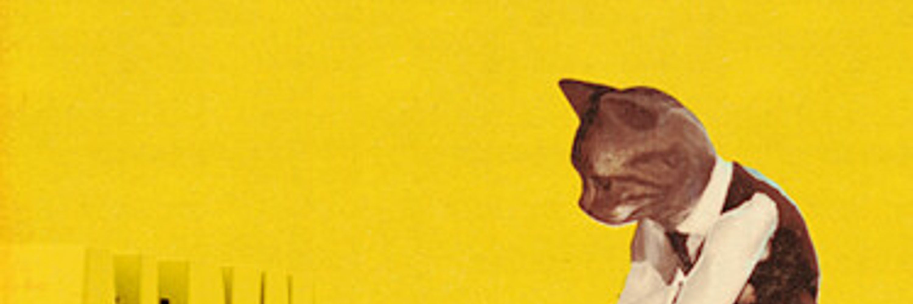 beyondthosehills | Cat Detective Albert Wilde is OUT NOW 