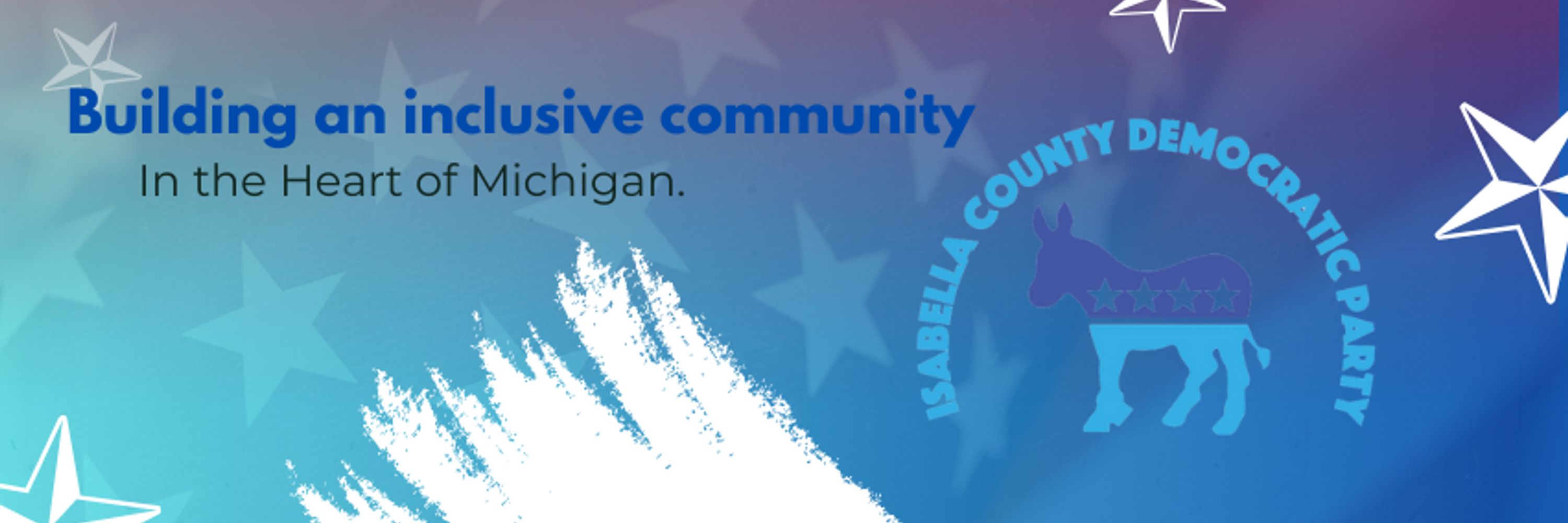 Isabella County Democratic Party
