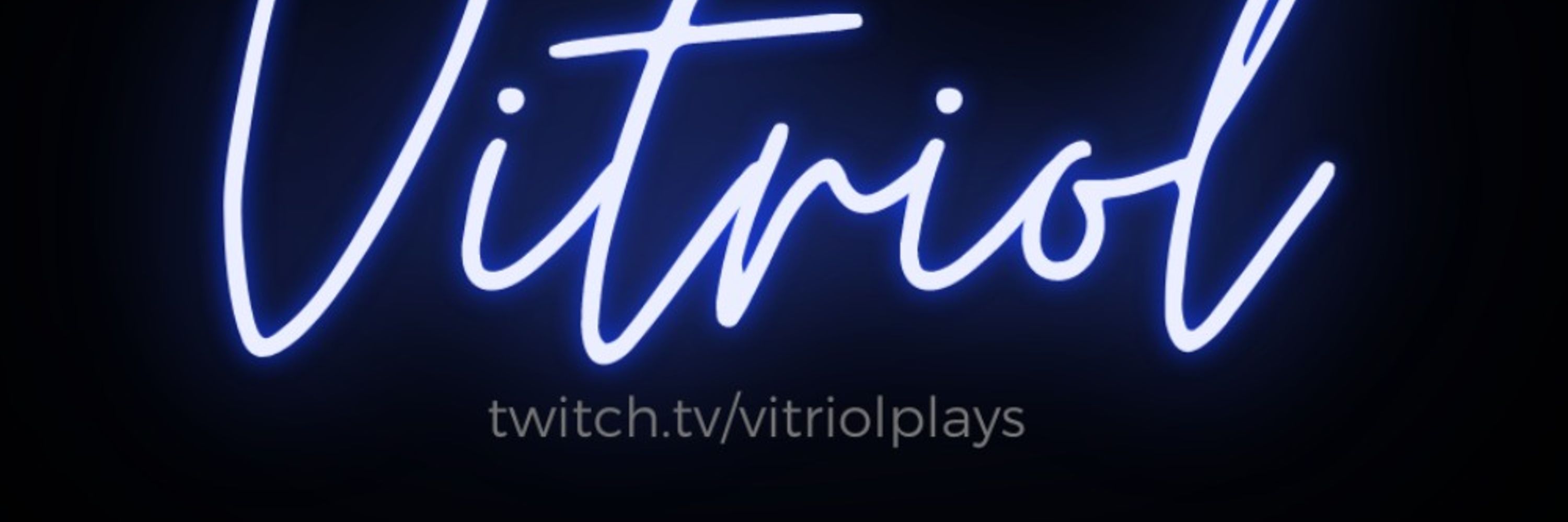 VitriolPlays