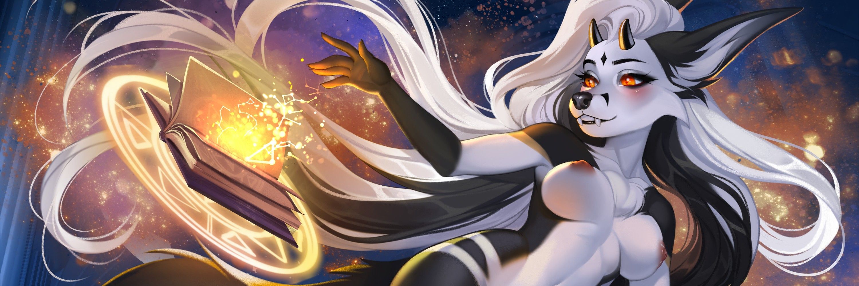 Shira Stargazer