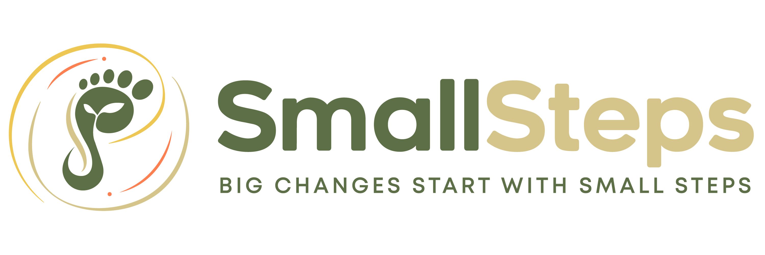 Small Steps Community