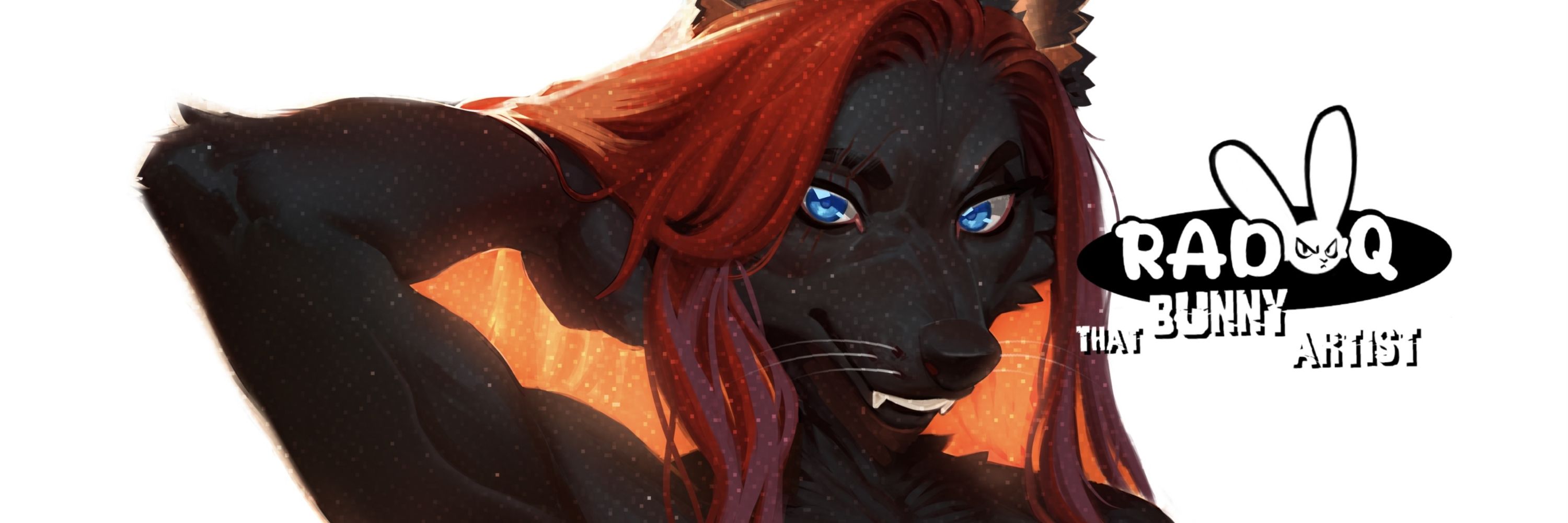 RADAQ 🐇 EMERGENCY COMMISSIONS ARE OPEN