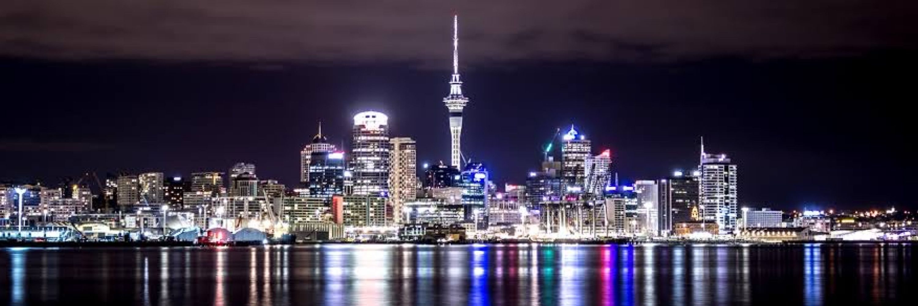 Admiral of Aotearoa