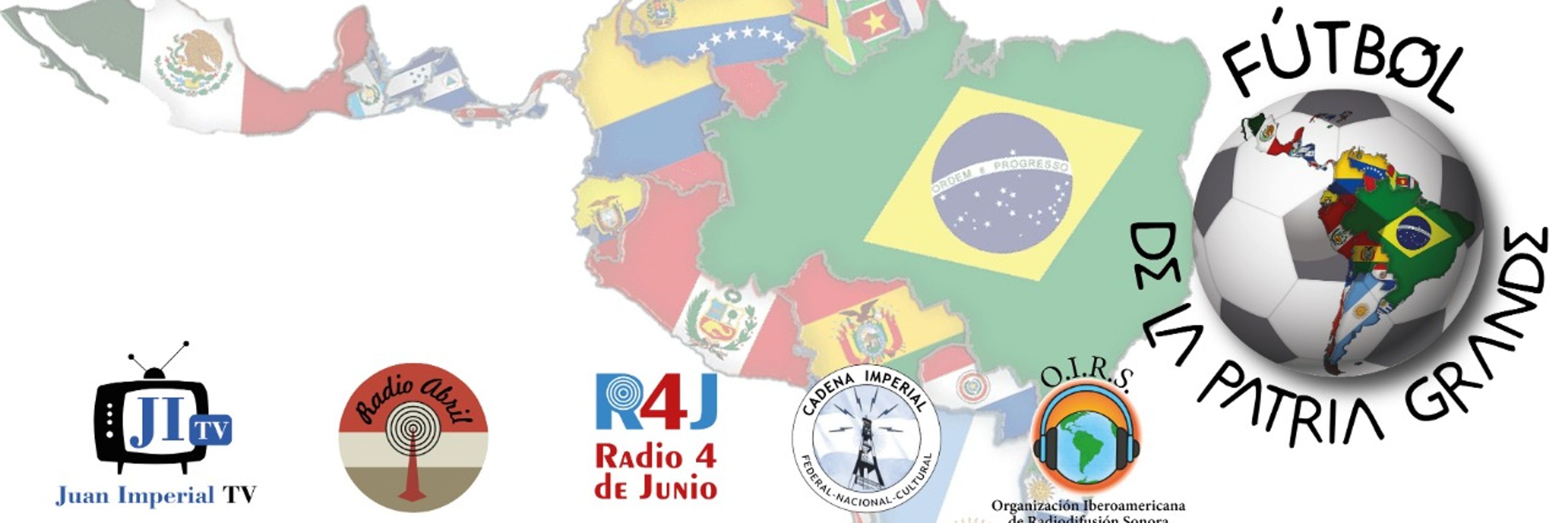 Futbol de la Patria Grande