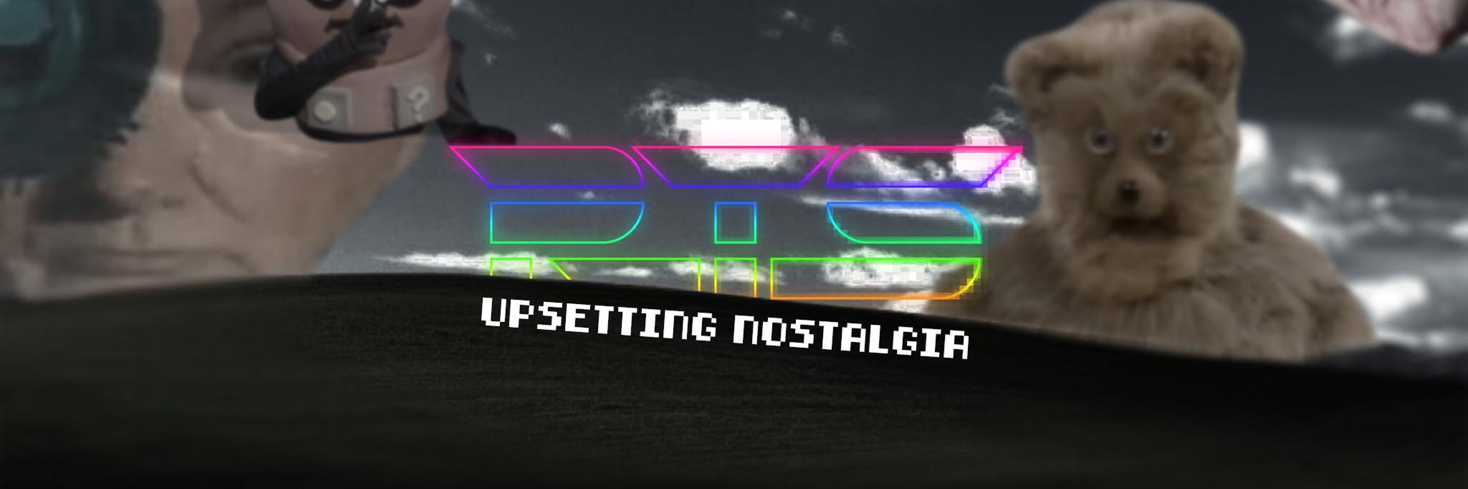 RoseTintedSpectrum