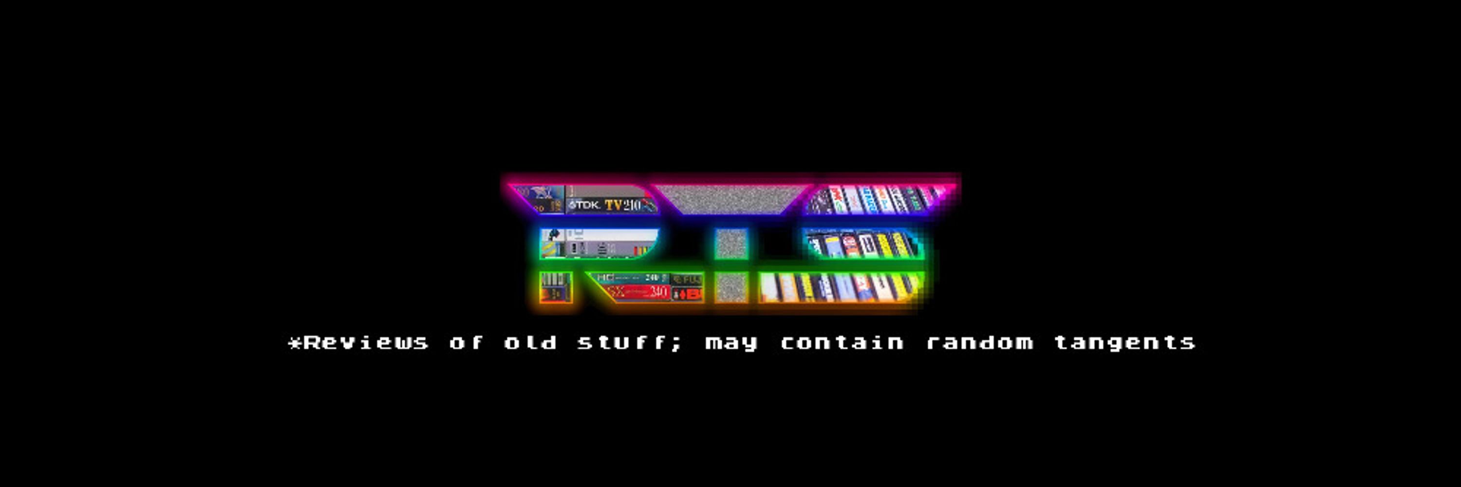 RoseTintedSpectrum