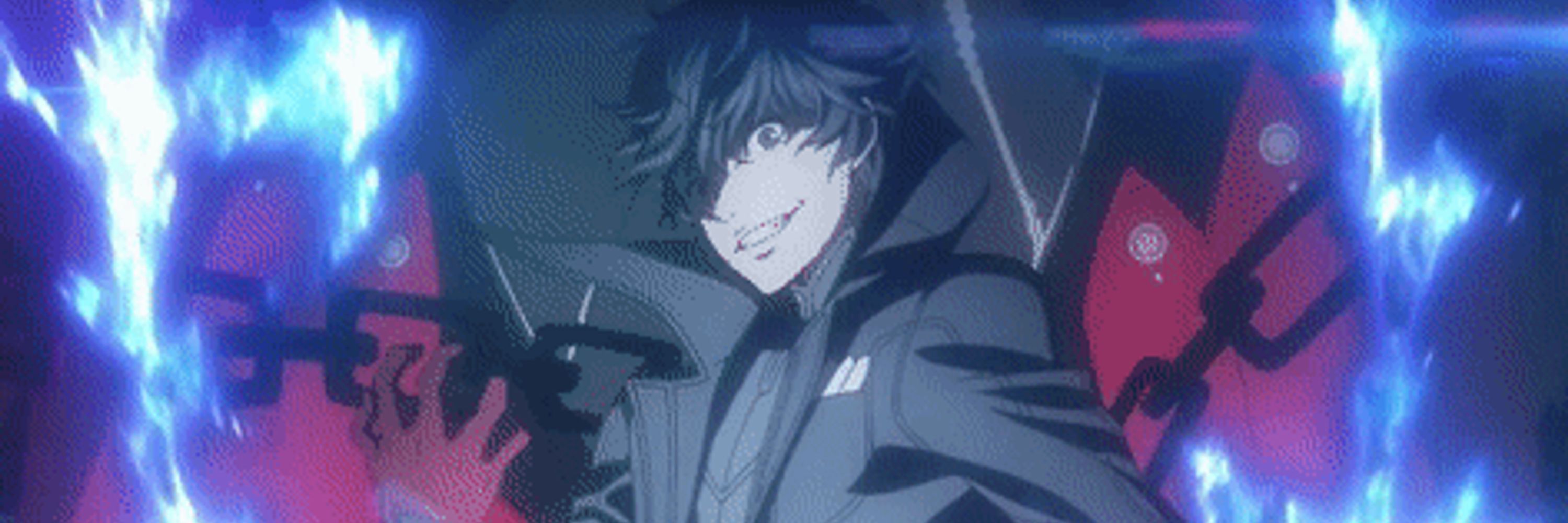 Ren Amamiya