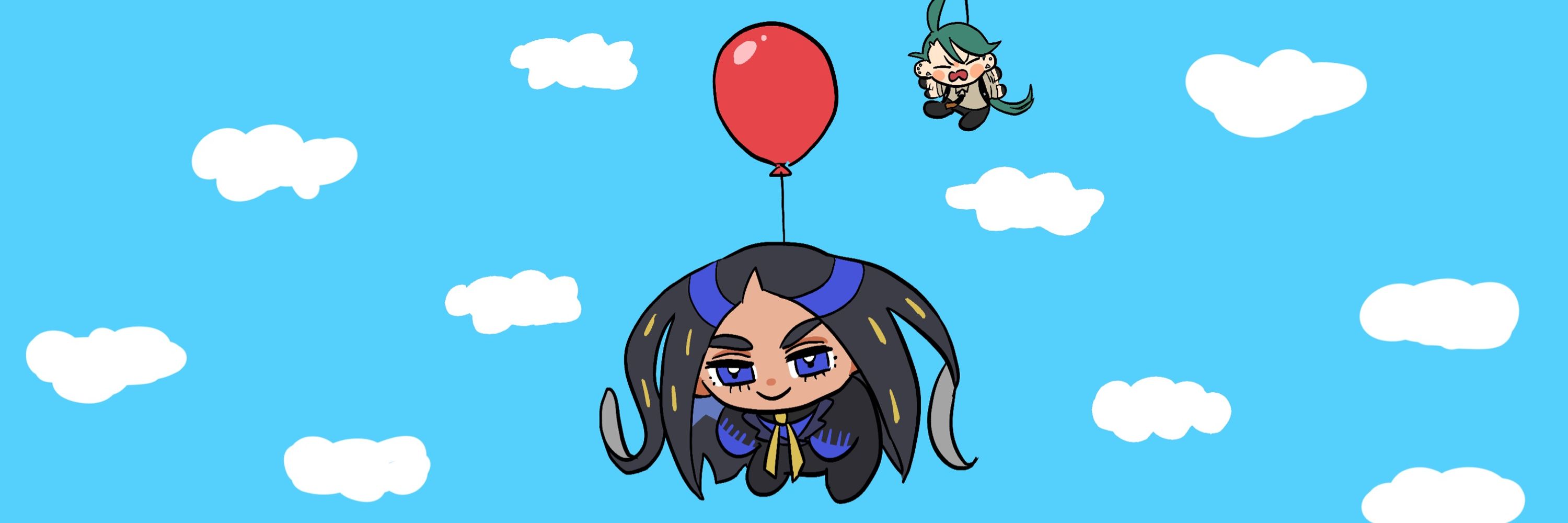 キャッサバしゃぶり太郎