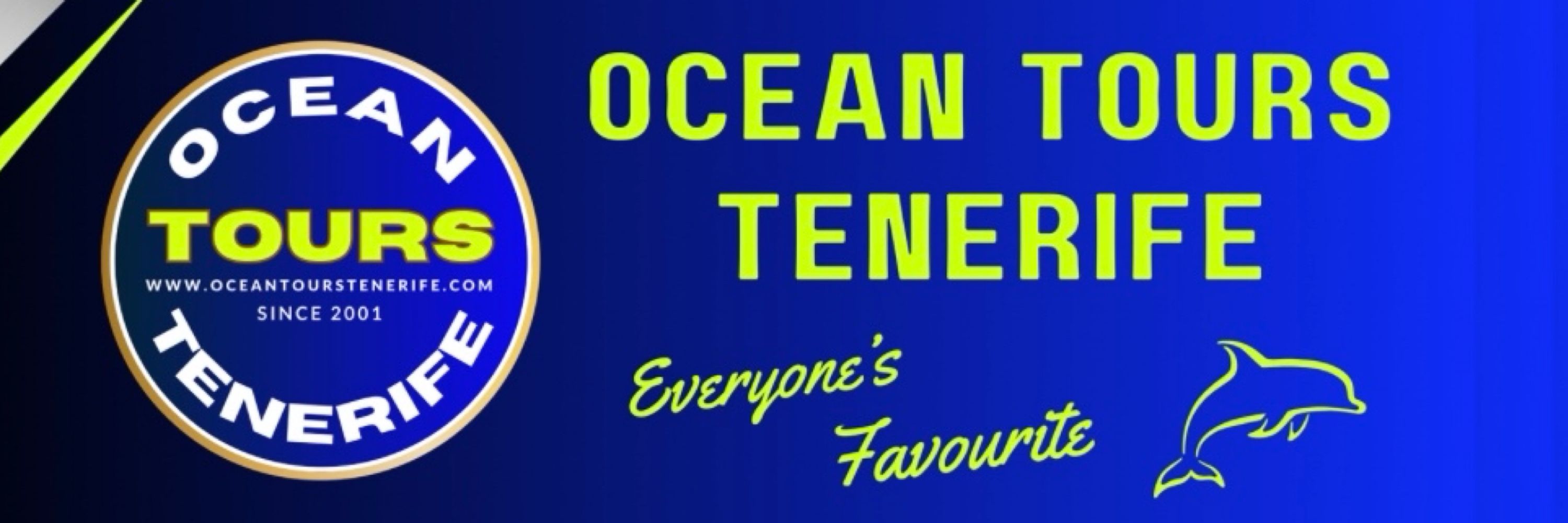 Ocean Tours Tenerife