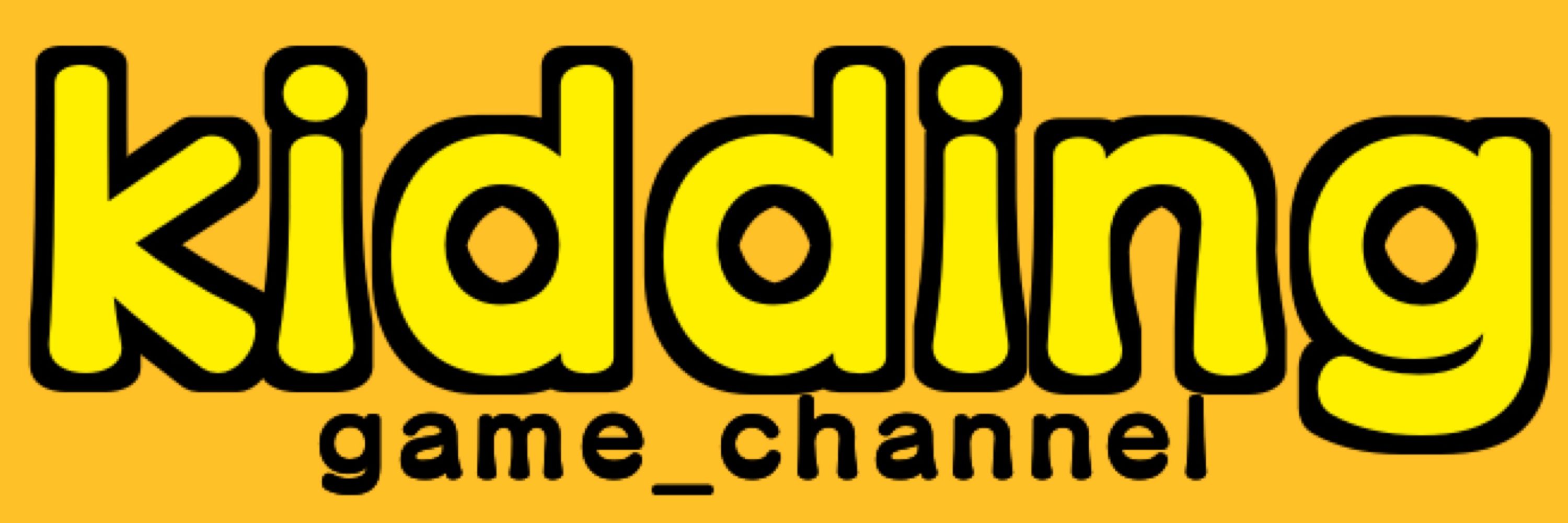 kidoa_kidding