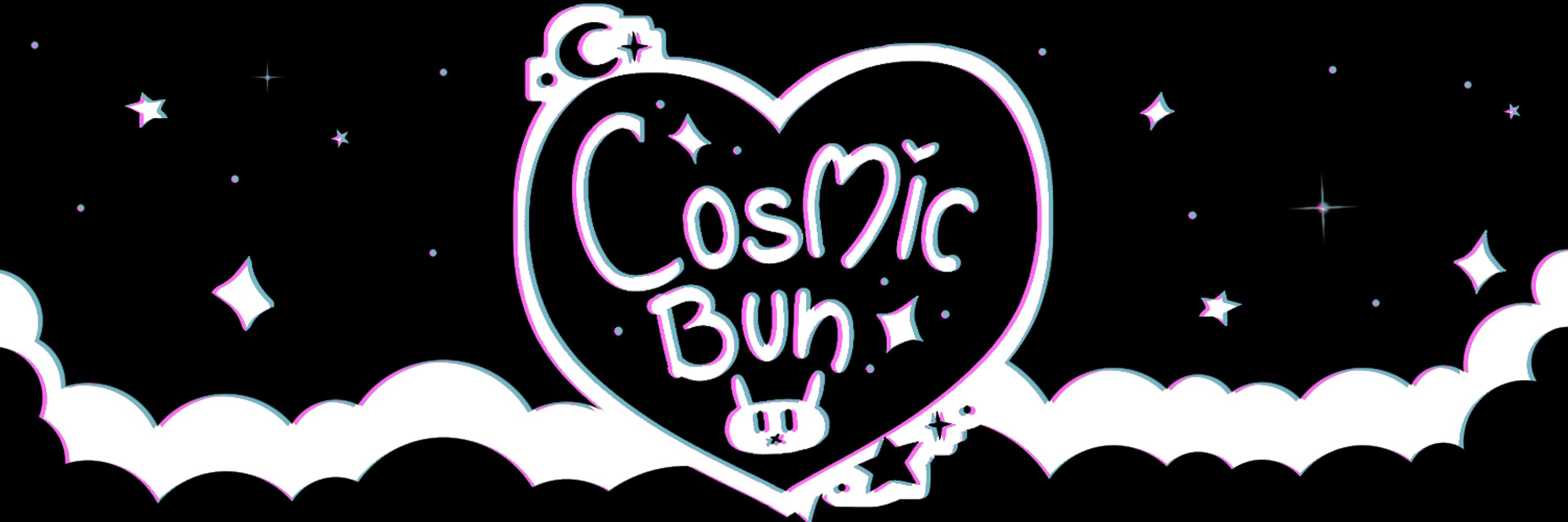 Cosmic-Bun✨️