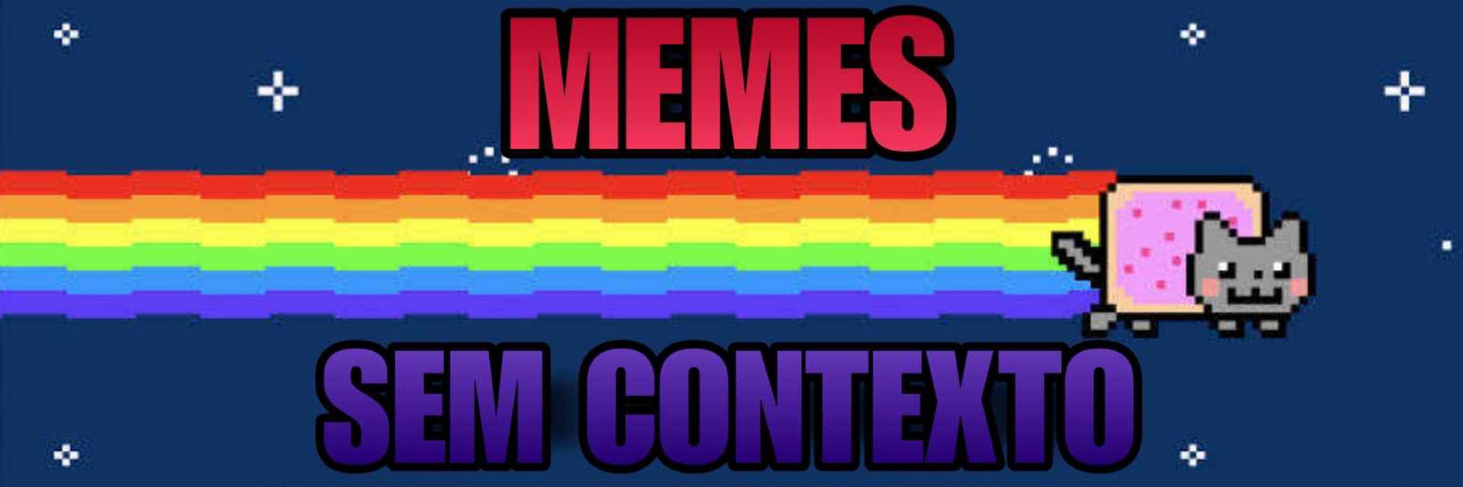 memes sem contexto