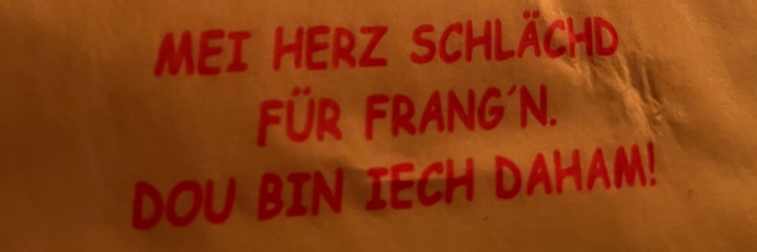 Bettina aus Nürnberg