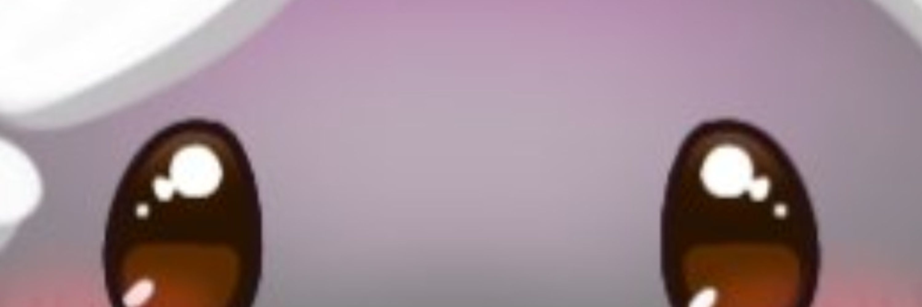 Cibby - slime vtuber.