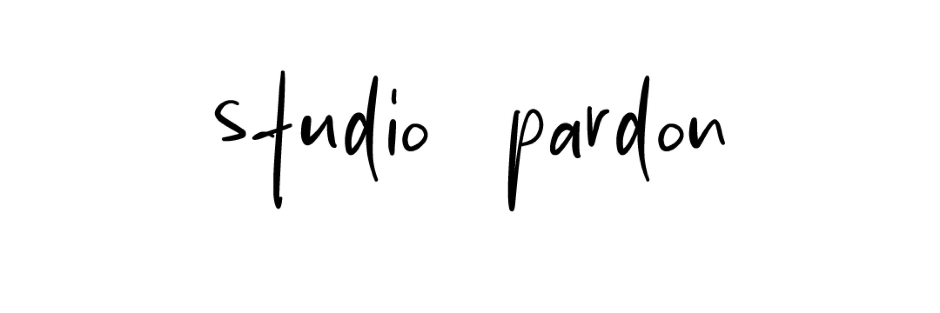 Studio Pardon