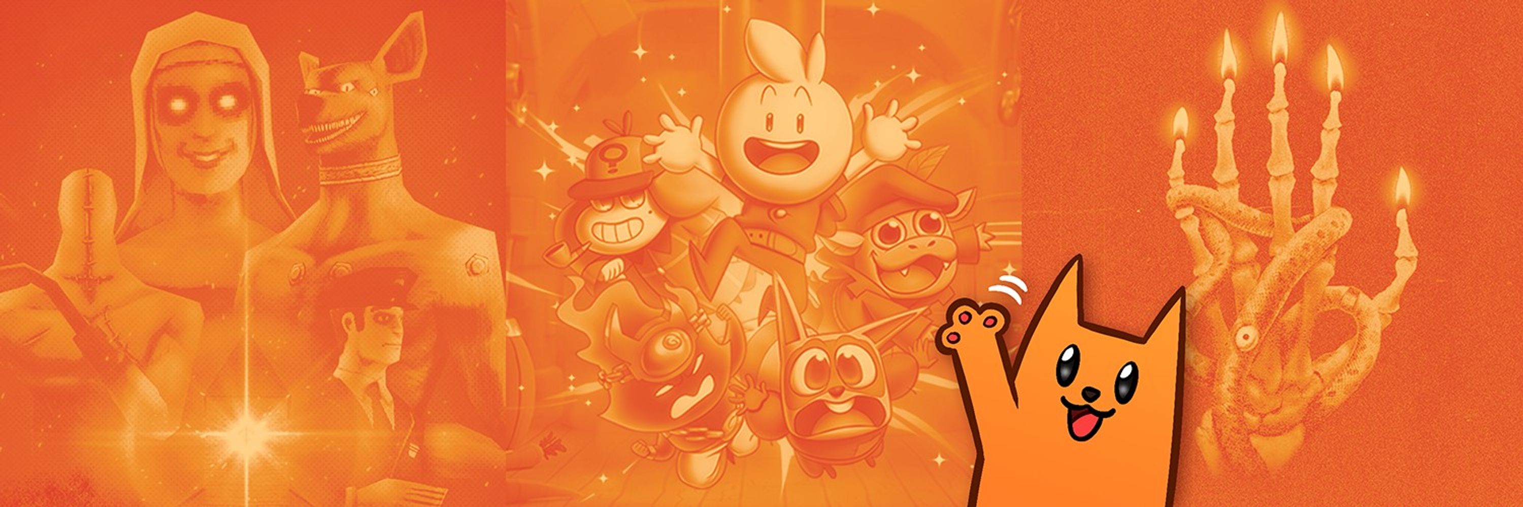 WildArts Games