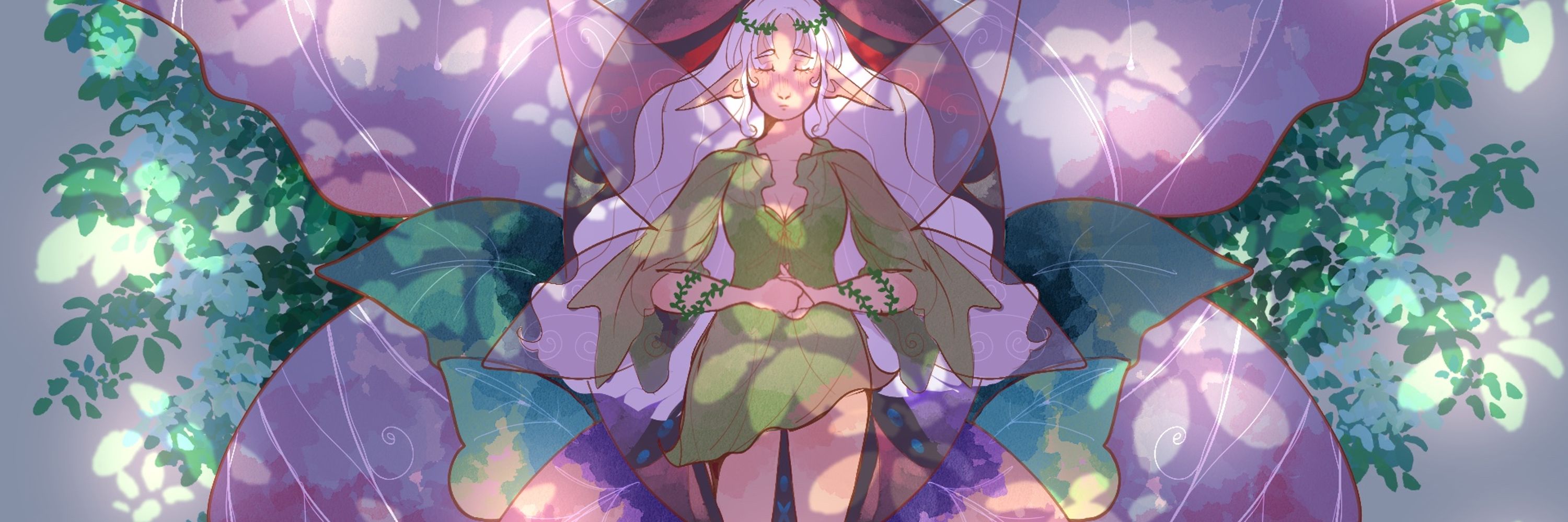 Anini🍰✨️Comms Opened✨️
