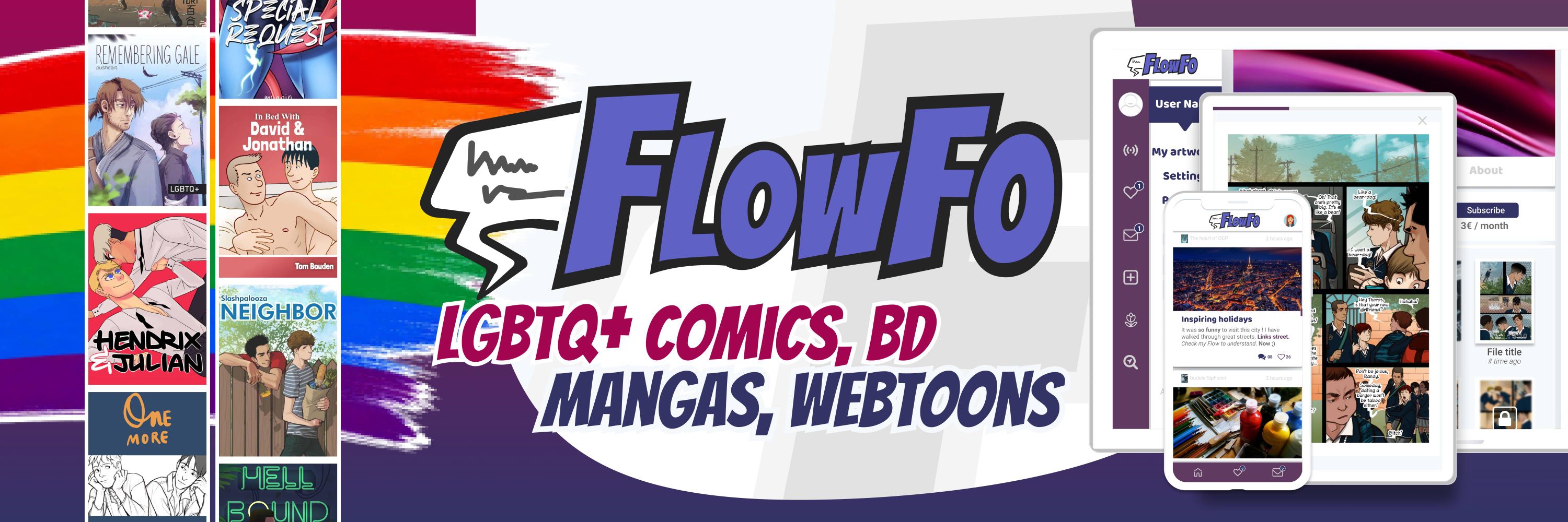 Flowfo