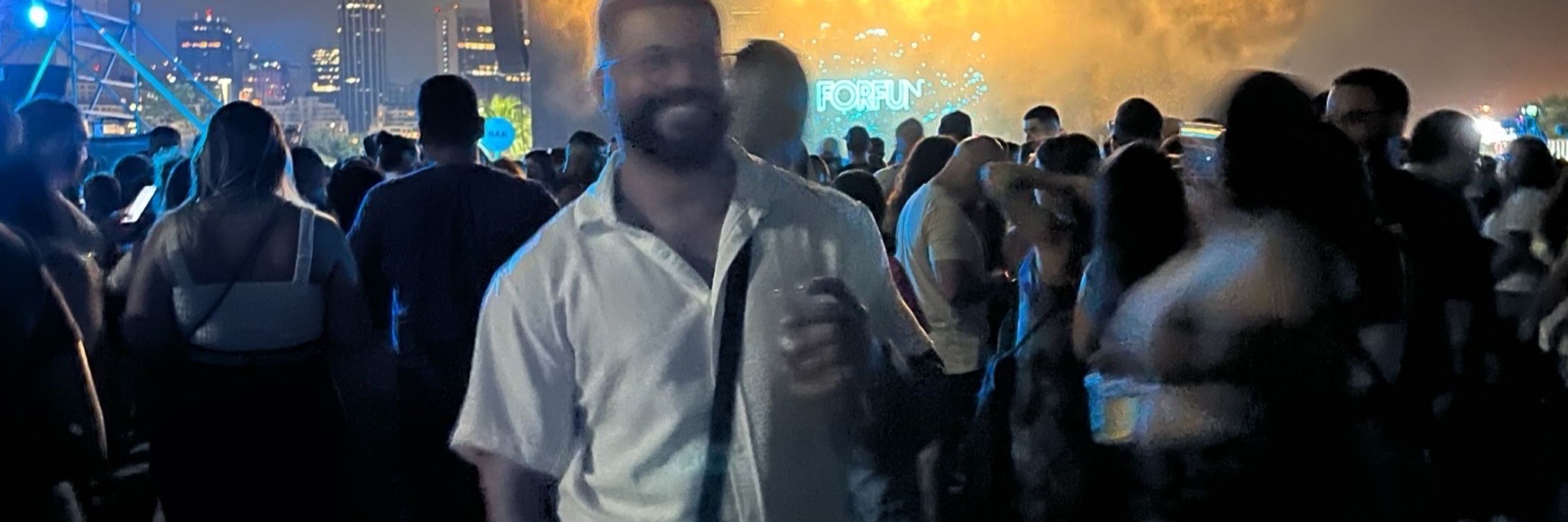 Rafael Alvarenga 