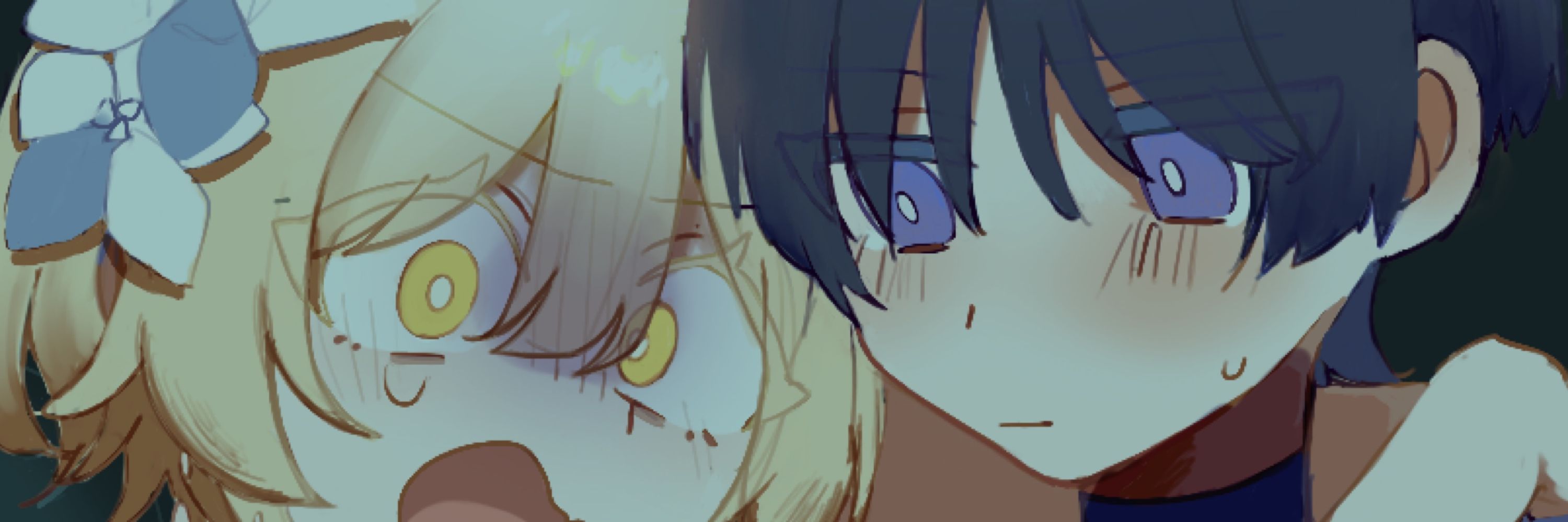 愛松。🧀