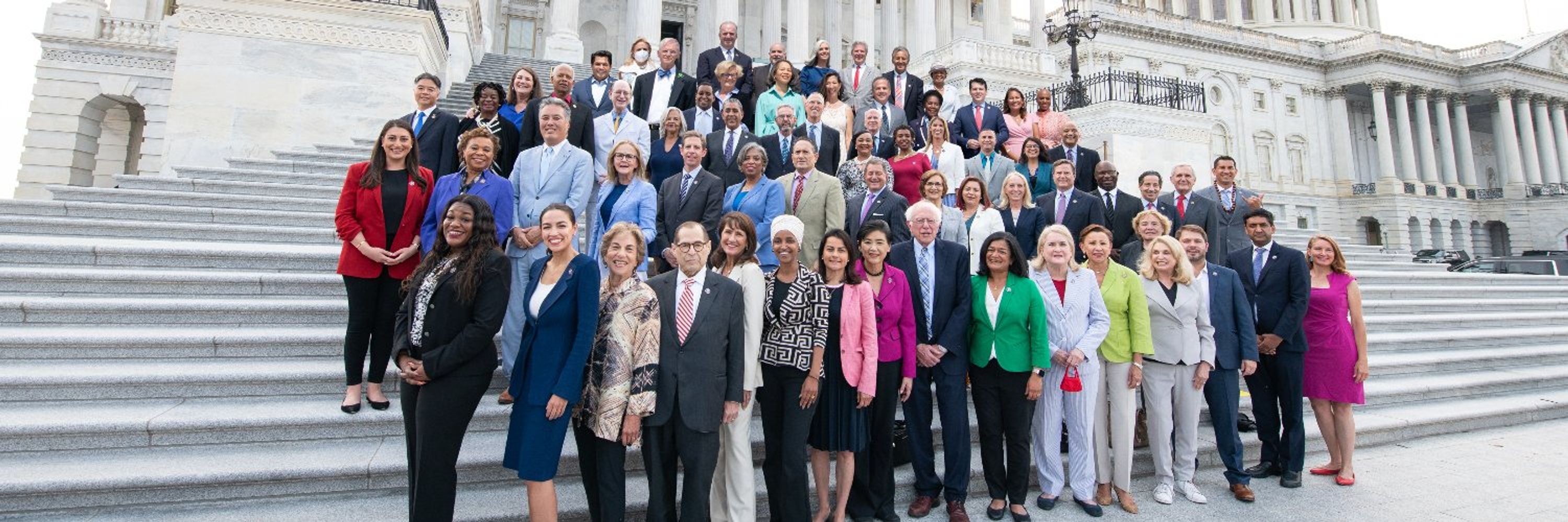 The Progressive Caucus