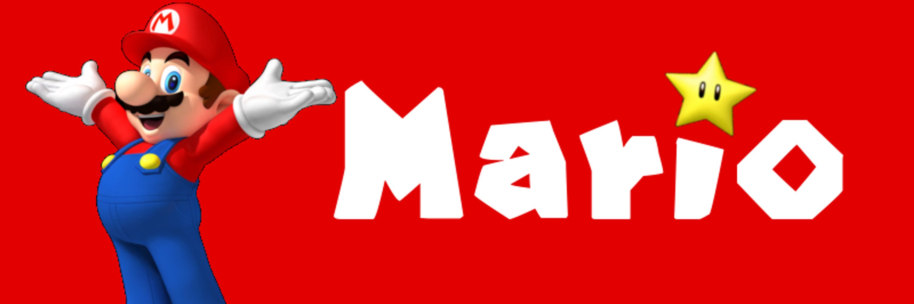 Super Mario