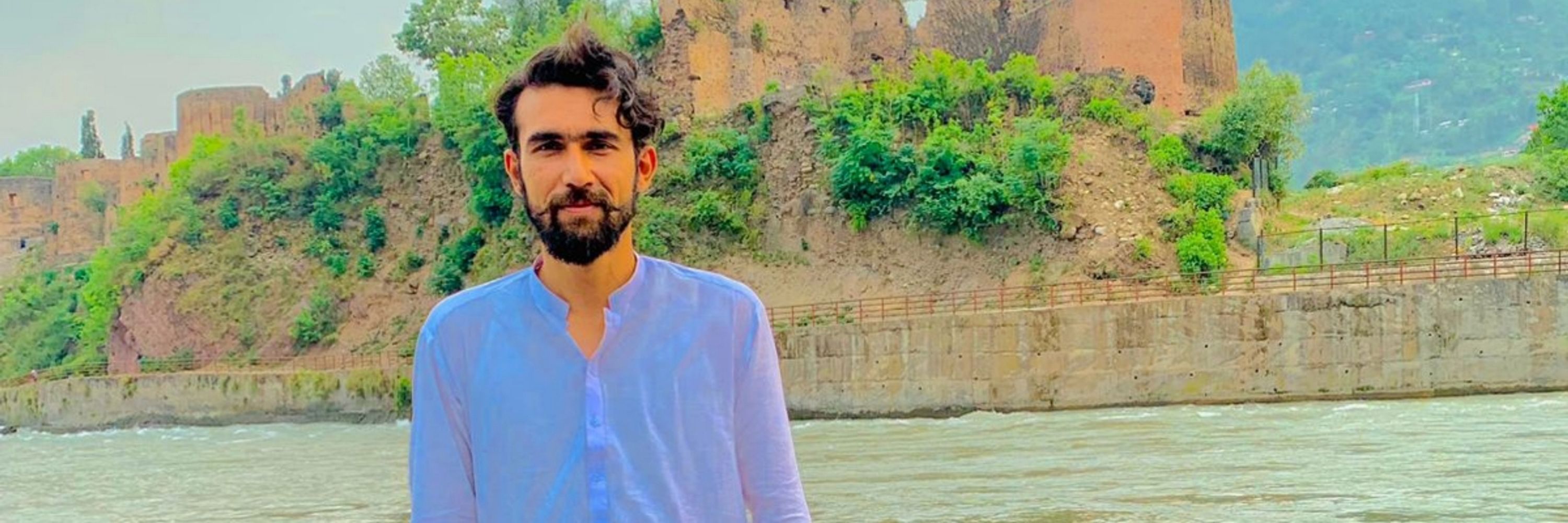 Taimur ali
