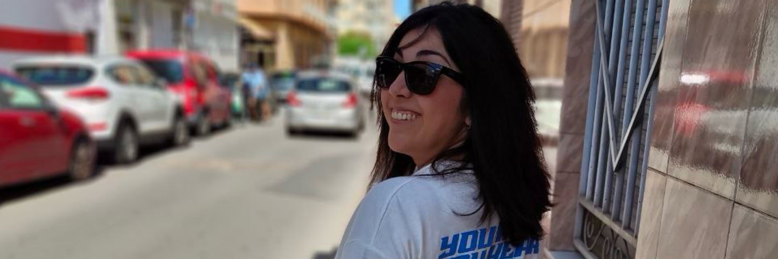 María Primo Leal 🏁