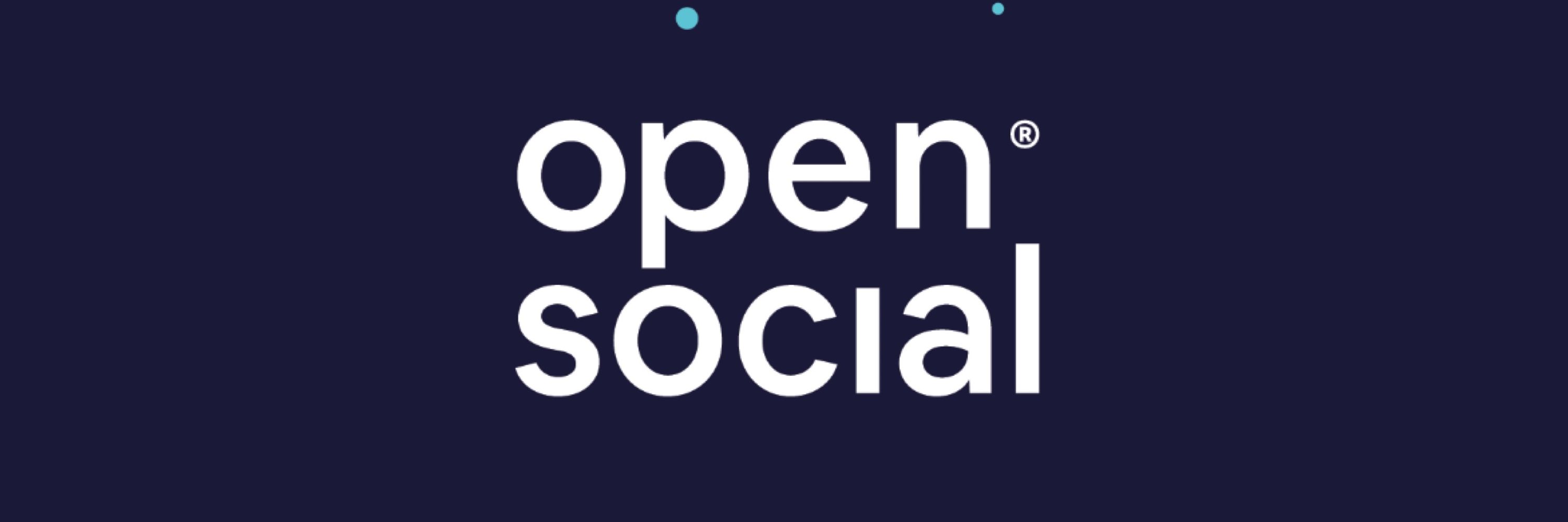 Open Social