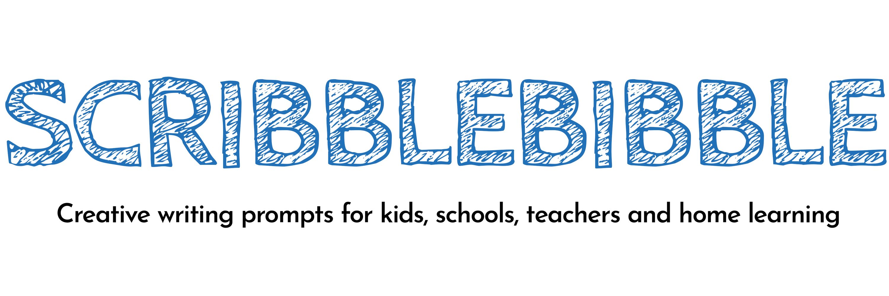 Scribblebibble
