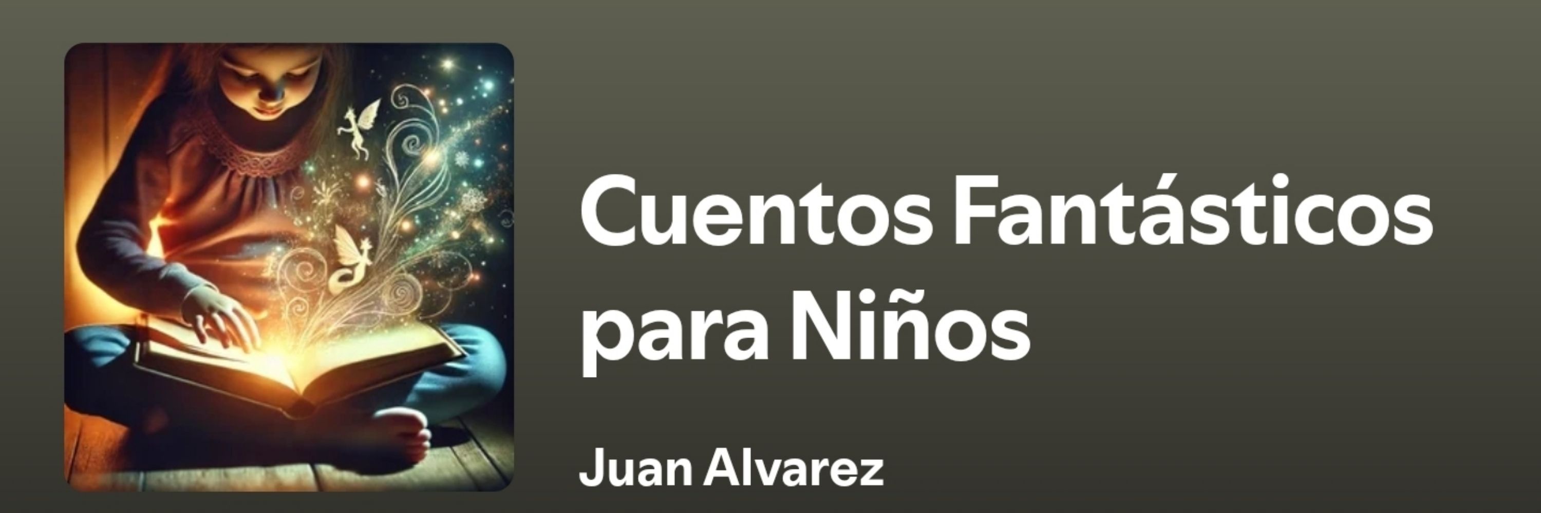 Rincon De Los Cuentos