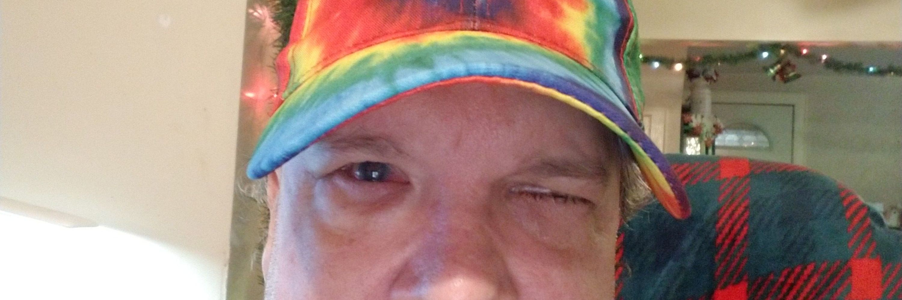 GenXBlindGuy