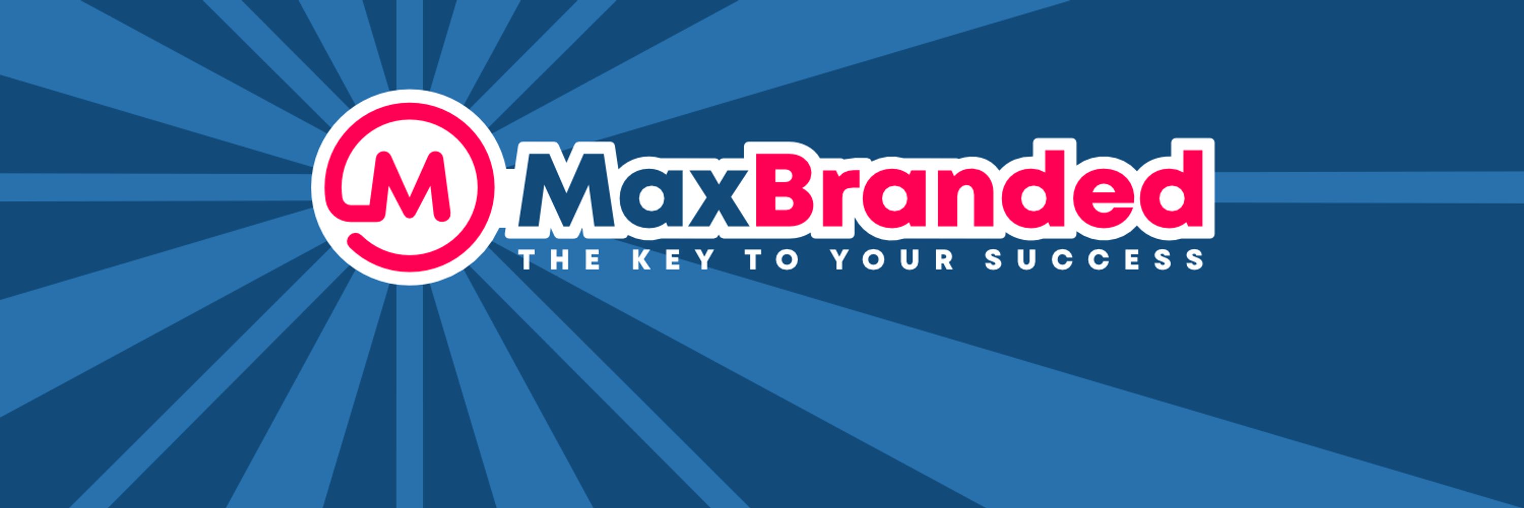 MaxBranded