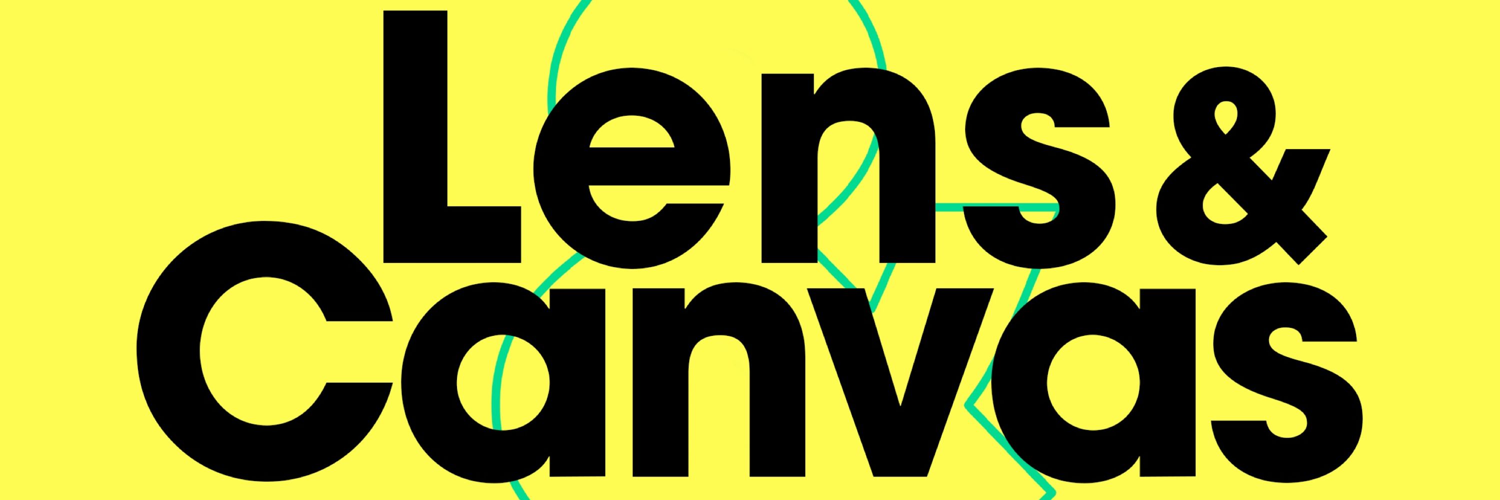 Lens&Canvas