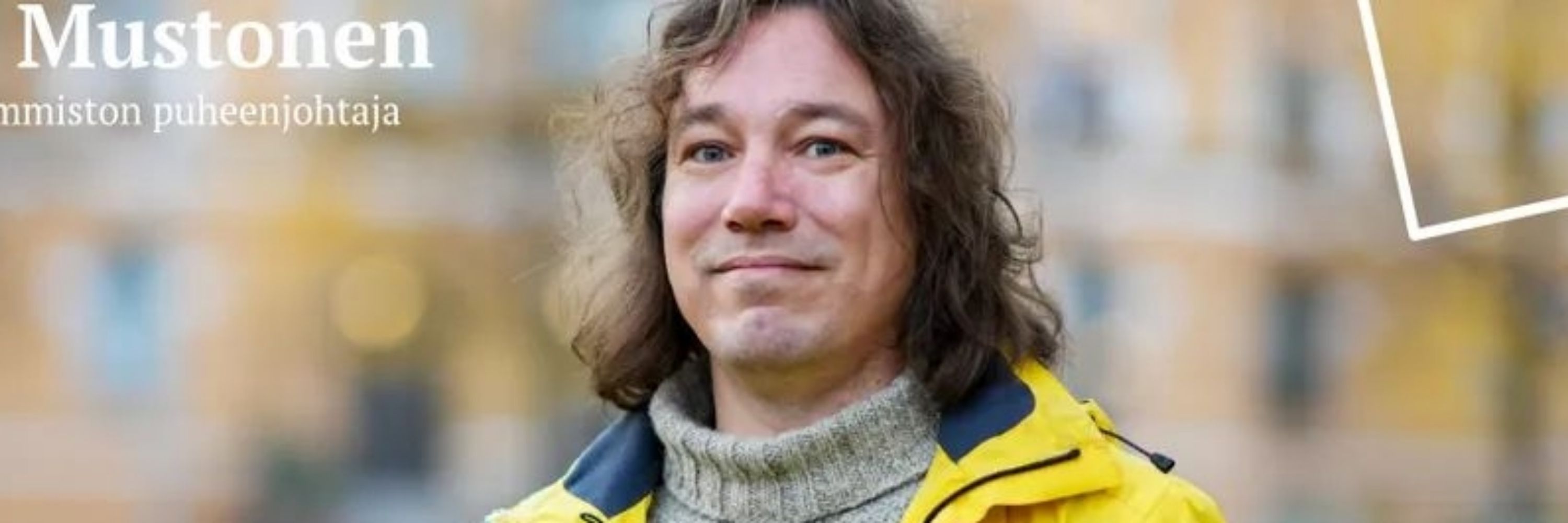 Juha-Matti "Juice" Mustonen